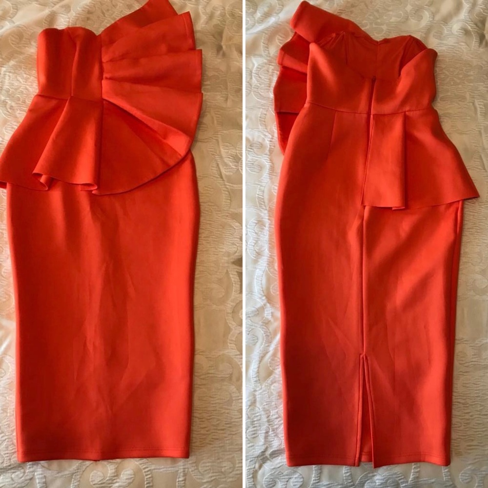 ASOS Dress - Picture 2 of 12